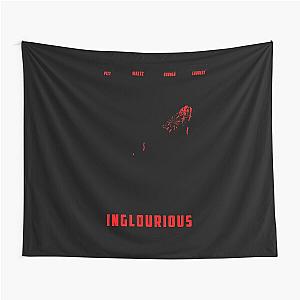 Inglourious Basterds Tapestry