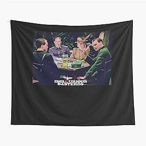 Inglourious Basterds Unisex Tapestry