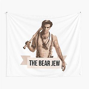 Inglourious Basterds The Bear Jew