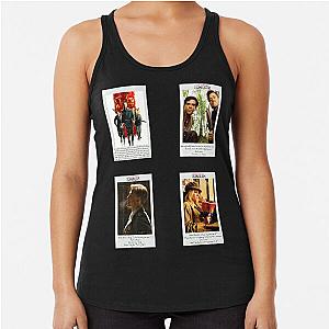 Inglourious Basterds T Shirt Racerback Tank Top