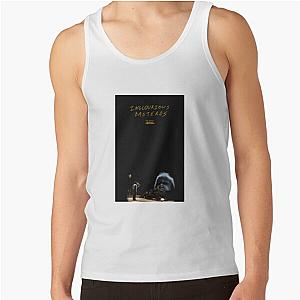 The Last Laugh Inglourious Basterds Tank Top