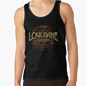 La Louisiane Tavern Inglourious Basterds Tank Top