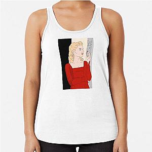 Inglourious Basterds Shoshanna Racerback Tank Top
