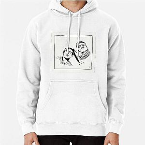 Inglourious Basterds Pullover Hoodie