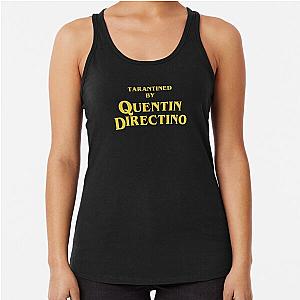 Inglourious Basterds Tarantino Tank Top