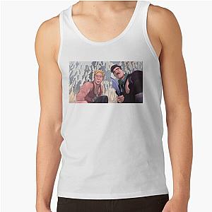 Inglourious Basterds Tank