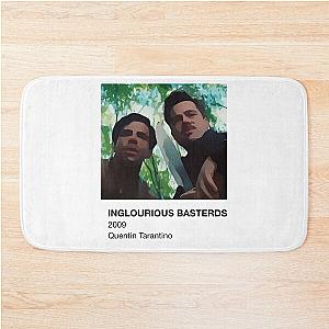 Pantone Ingurious Basterds Bath Mat