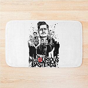 Inglorious Bath Mat
