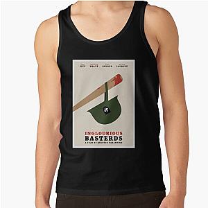 Inglourious Basterds film Tank Top