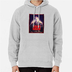THE INGLOURIOUS BASTERDS Pullover Hoodie