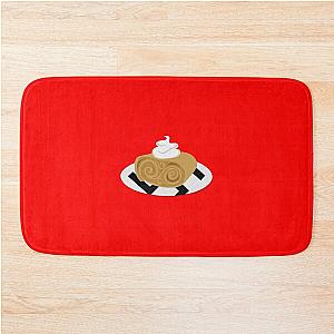 Inglourious Basterds Bath Mat