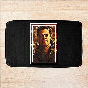 Inglourious Basterds Classic Bath Mat