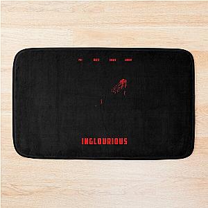 Inglourious Basterds Bath Mat