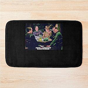 Inglourious Basterds Unisex Bath Mat