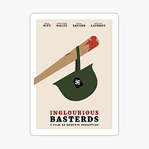 Inglourious Basterds filmstoffer