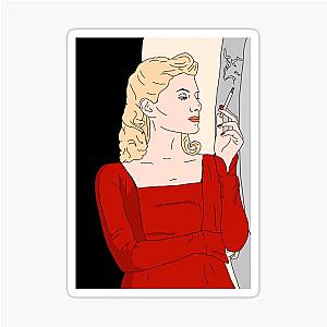 Inglorious Basterds: Shoshanna Dass