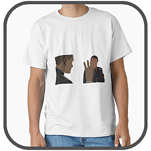 Inglourious Basterds T-Shirts