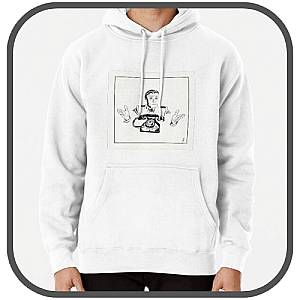 Inglourious Basterds Hoodies