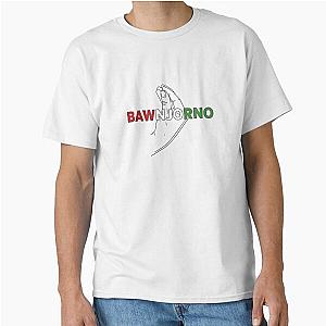 Inglorious Basterds Classic T-Shirt