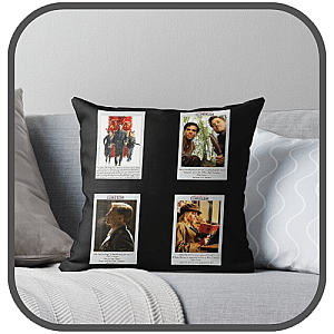 Inglourious Basterds Pillows Cover