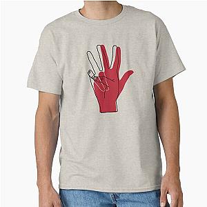 Inglourious Basterds A Classic T-Shirt