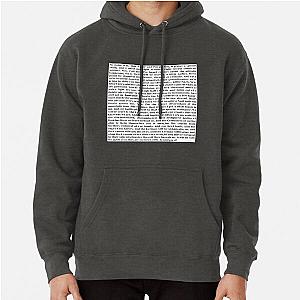 Inglourious Basterds Pullover Hoodie