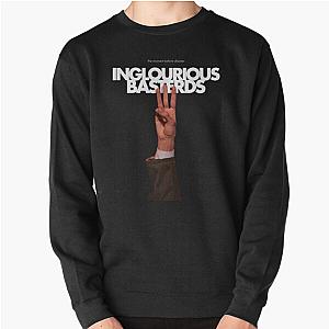 Inglourious Basterds Tarantino Pullover Sweatshirt
