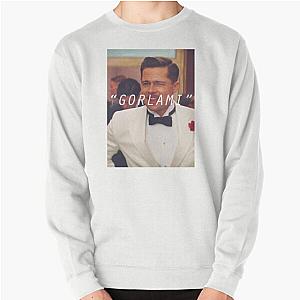 Inglourious Basterds Brad Pitt T-Shirt Pullover Sweatshirt