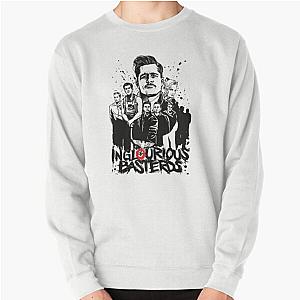 Inglourious Basterds Tribute Pullover Sweatshirt