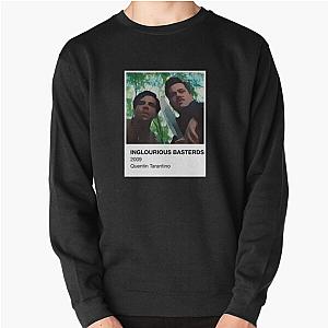 Pantone Inglorius Basterds Pullover Hoodie
