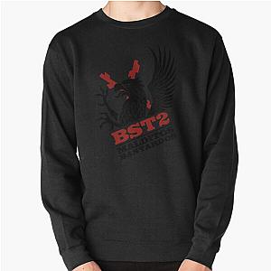 Inglourious Basterds Pullover Sweatshirt