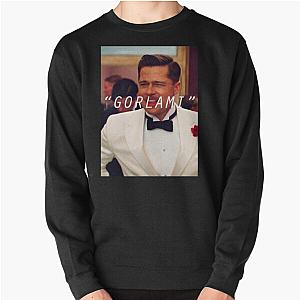 Inglourious Basterds Brad Pitt Sweatshirt