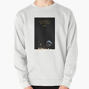 The Last Laugh Inglourious Basterds Pullover Sweatshirt