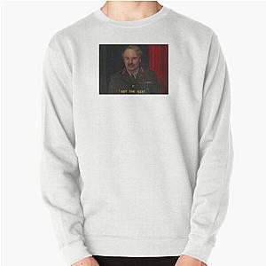 Inglourious Basterds (2009) Dir Quentin Tarantino Pullover Sweatshirt