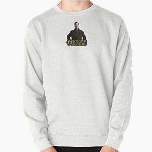 Gorlami - Inglorious Basterds Pullover Sweatshirt