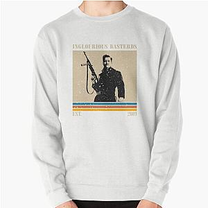 Retro Inglourious Basterds Sweatshirt