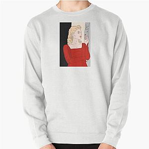 Inglourious Basterds Shoshanna Pullover Sweatshirt