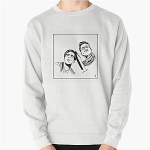 Inglourious Basterds Pullover Sweatshirt