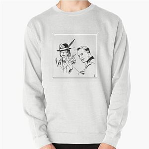 Inglourious Basterds Pullover Sweatshirt