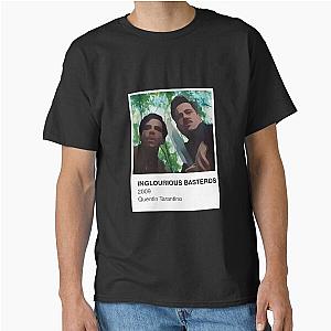 Pantone Inglourious Basterd Classic T-Shirt