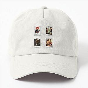 Inglourious Basterds T-Shirt Dad Hat