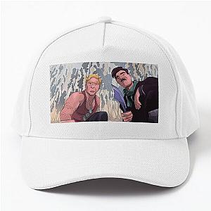 Inglourious Basterds Baseball Cap