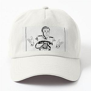 Inglourious Basterds Dad Hat 2