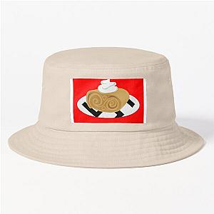 Inglourious Basterds Movie Poster Bucket Hat