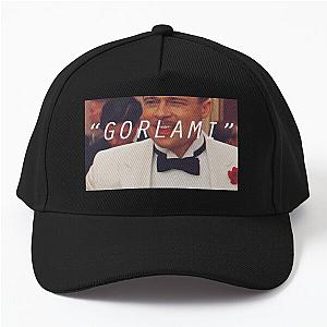 Inglourious Basterds Brad Pitt  Essential Baseball Cap