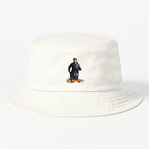 Inglourious Basterds The Bear Jew Bucket Hat