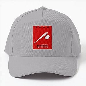 Inglourious Basterds Minimalist Short Sleeve Unisex Baseball Cap
