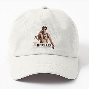 Inglourious Basterds The Bear Jew Awesome Unisex Dad Hat