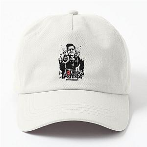 Inglourious Basterds Poster Classic Movie Dad Hat