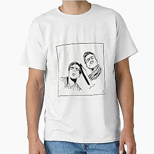 Inglourious Basterds Classic T-Shirt